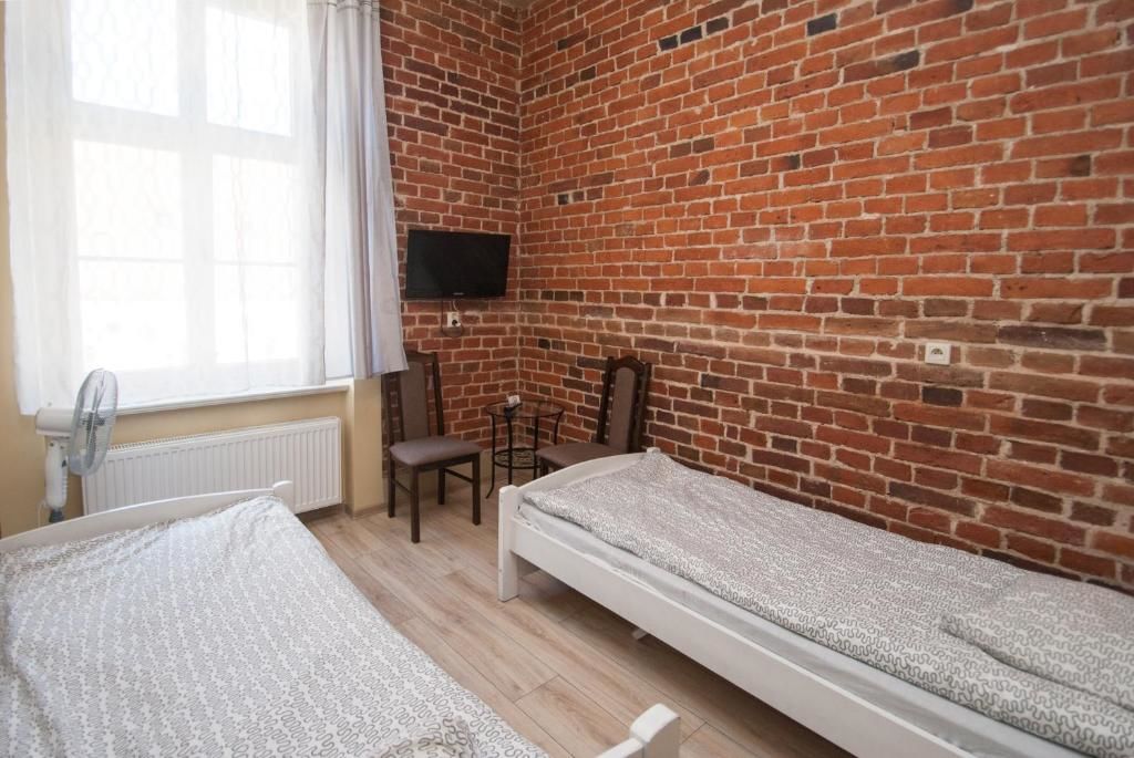 Хостелы Vanilla Hostel Wrocław Вроцлав-44