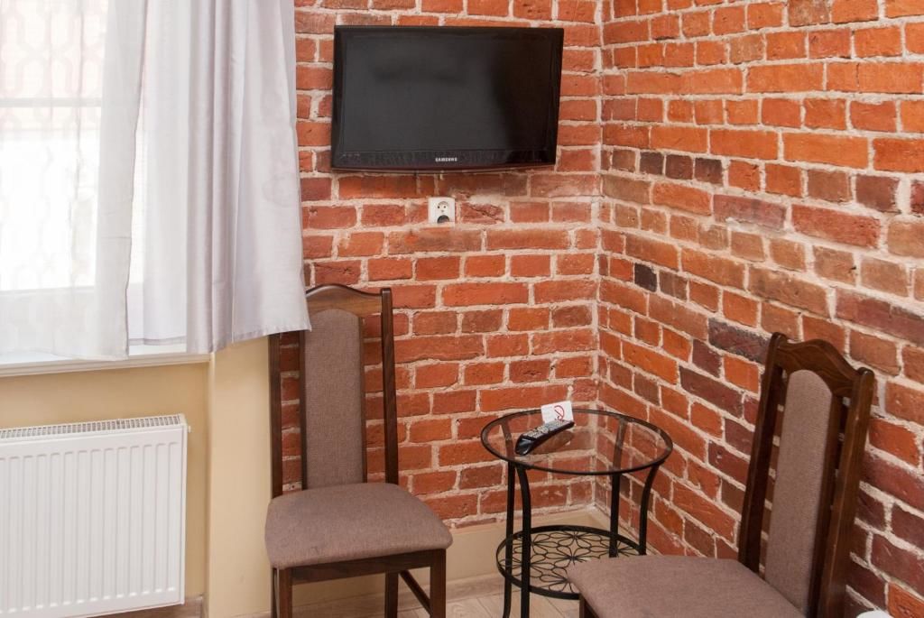 Хостелы Vanilla Hostel Wrocław Вроцлав-45