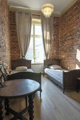 Хостелы Vanilla Hostel Wrocław Вроцлав-7